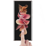 Szkło UV 5D + Klej Samsung Galaxy S24 Ultra