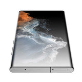 Szkło UV 5D + Klej Samsung Galaxy S24 Ultra