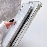 Etui Phoneo Kieszeń na Kartę - iPhone 15 Pro