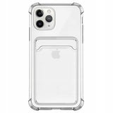 Etui Phoneo Kieszeń na Kartę - iPhone 15 Pro