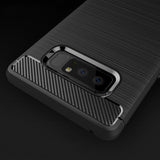 Etui Armor Carbon - Samsung Galaxy Note 8 - Czarny