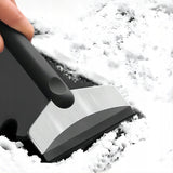 Skrobaczka Samochodowa do Szyb - Nie Rysująca - S