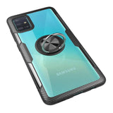 Etui Armor Ring Case - Samsung Galaxy A51