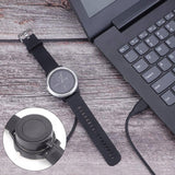 Ładowarka z Podstawką do Garmin Fenix 5, 6, 7, 7X - USB-A