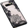 Etui Lace Case - Samsung Galaxy Note 8, koronkowe wzory