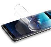Hydrogel 3D - Folia Hydrożelowa na Ekran - Samsung Galaxy S8
