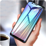Hydrogel 3D - Folia Hydrożelowa na Ekran - Samsung Galaxy Note 8
