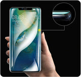 Hydrogel 3D - Folia Hydrożelowa na Ekran - Huawei Mate 20 Lite