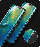 Hydrogel 3D - Folia Hydrożelowa na Ekran - Huawei Mate 20 Lite