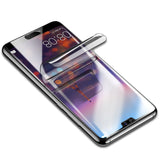 Hydrogel 3D - Folia Hydrożelowa na Ekran - Huawei P20 Pro