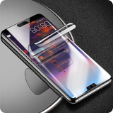 Hydrogel 3D - Folia Hydrożelowa na Ekran - Huawei P20 Pro