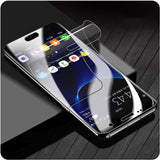Hydrogel 3D - Folia Hydrożelowa na Ekran - Samsung Galaxy S7 Edge