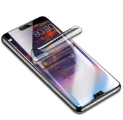 Hydrogel 3D - Folia Hydrożelowa na Ekran - Huawei P20