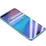 Hydrogel 3D - Folia Hydrożelowa na Ekran - Huawei P20 Lite