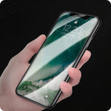 Hydrogel 3D - Folia Hydrożelowa na Ekran - Huawei P20 Lite