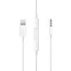 Adapter iPhone (Lightning) -> Mini Jack (3,5 mm) - 1 m