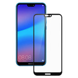 X-Screen® 5D Protector - Szkło Full Glue (0,4 mm) - Huawei P20 Lite