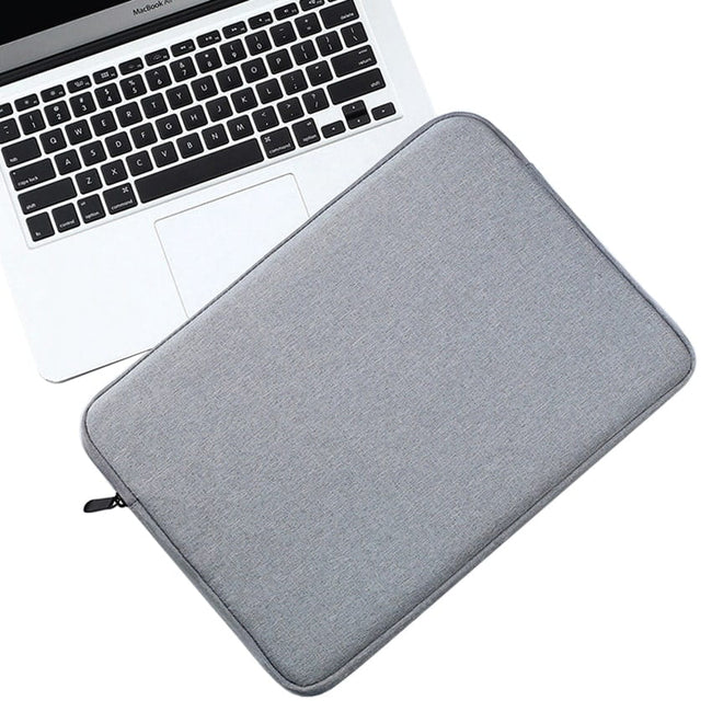 Etui Uniwersalne Phoneo - zamykane na zamek, dla laptopów 14-15"