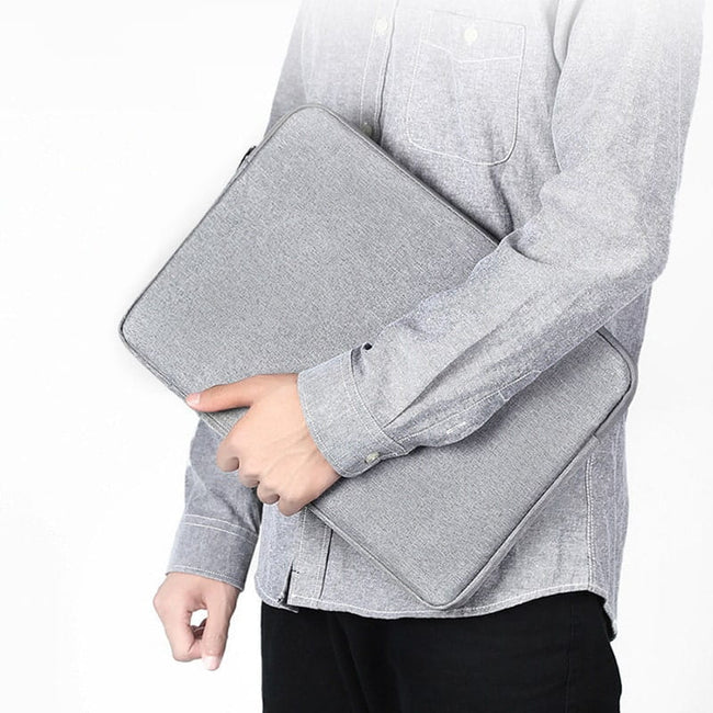 Etui Uniwersalne Phoneo - zamykane na zamek, dla laptopów 14-15"