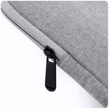 Etui Uniwersalne Phoneo - zamykane na zamek, dla laptopów 14-15"