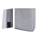 Etui Uniwersalne Phoneo - zamykane na zamek, dla laptopów 14-15"