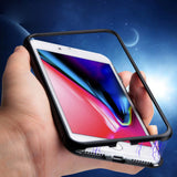 Etui Magneto Classic - Huawei P20 - Czarny