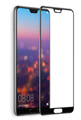 X-Screen® 5D Protector - Szkło Full Glue (0,4 mm) - Huawei P20 Pro