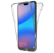 360° Silicone Full Protect - Huawei Mate 20 Lite