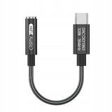 Wzmacniacz Sygnału Audio BETUNE DAC na USB-C 16-BIT 48 kHz - CX31993 - Czarny