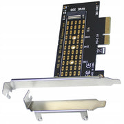 Adapter Karta PCI PCI-E X4 SSD Karta M.2 NVME