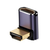 Adapter Kątowy Phoneo® HDMI 48GBPS 8K 60hZ 2.1 A6