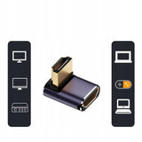 Adapter Kątowy Phoneo® HDMI 48GBPS 8K 60hZ 2.1 A6