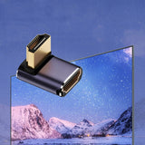 Adapter Kątowy Phoneo® HDMI 48GBPS 8K 60hZ 2.1 A6