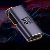 Adapter Boczny HDMI 48GBPS 8K 60hZ 2.1 A13