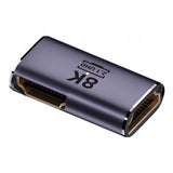 Adapter Boczny HDMI 48GBPS 8K 60hZ 2.1 A13