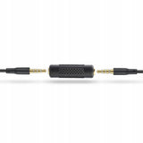 Adapter Aux Mini Jack 3,5 Mm - Aux Mini Jack 3,5 Mm