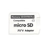 Adapter Kart Pamięci Micro SD do PS Vita Slim / Fat - do 256 GB