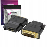 Adapter Phoneo® DVI na HDMI FULL HD