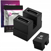 Adapter Phoneo® 2x USB-C do USB-C - 40Gbps V6