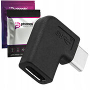 Adapter Phoneo® Łącznik Kątowy USB-C