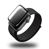 Szkło 3D do Apple Watch - 44 mm