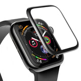 Szkło 3D do Apple Watch - 38 mm