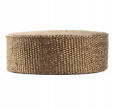 Bazaltowy Bandaż Termiczny do Wydechu - 4m - Khaki