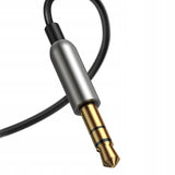 Transmiter Audio AUX Baseus BA01 - Bluetooth 5.0 (odbiornik)