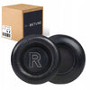 BETUNE® - Gąbki do Słuchawek - Memory Foam, kompatybilne z Beoplay H9/H9i/H7