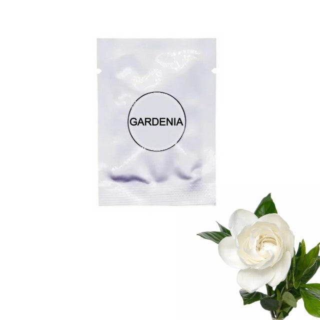 Wkład Zapachowy Uzupełniający Do Auta Dyfuzora Gardenia
