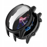 Case 2w1 - Amazfit GTR3 / GTR3 PRO - Czarne