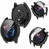 Case 2w1 - Amazfit GTR3 / GTR3 PRO - Czarne