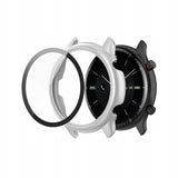 Case 2w1 - Huawei Watch GT2 - 42mm - Srebrny