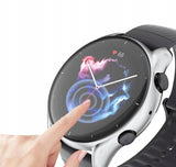 Case 2w1 - Huawei Watch GT2 - 42mm - Srebrny